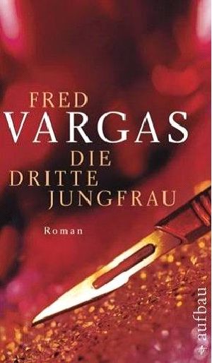 [Adamsberg 07] • Die dritte Jungfrau